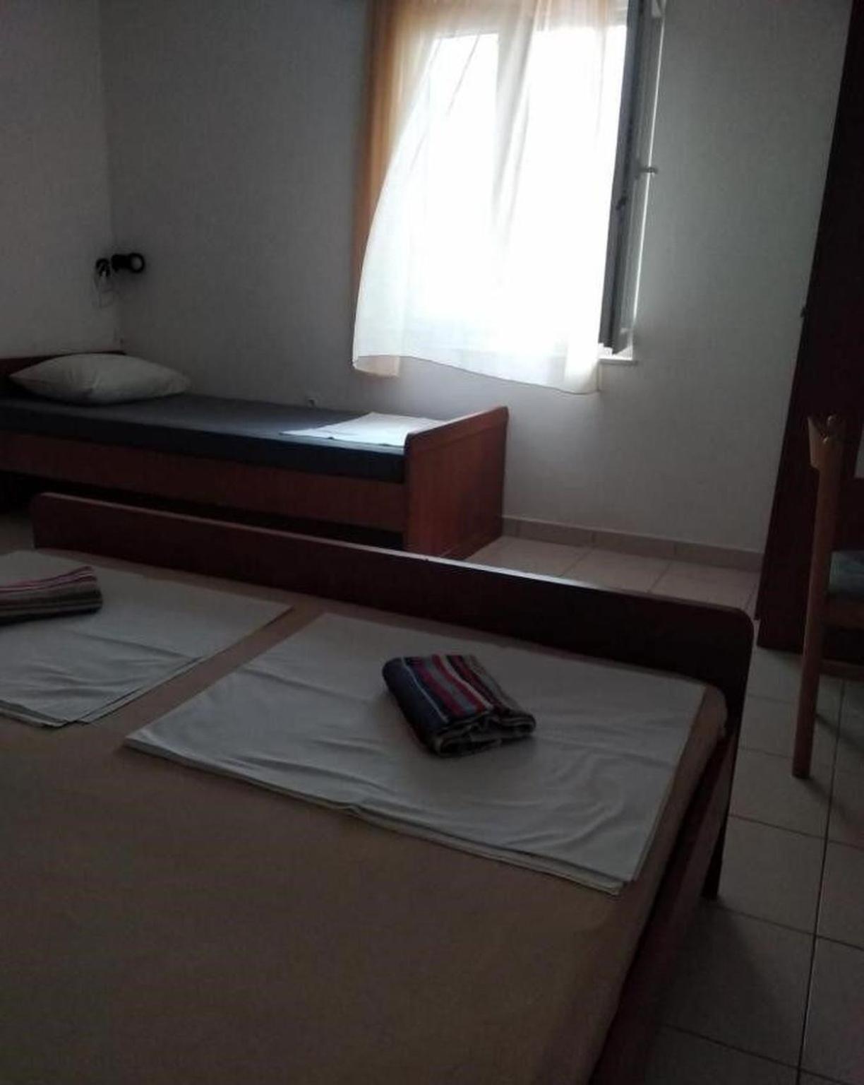 Apartments Vlado - 50M From The Sea Rogač 외부 사진
