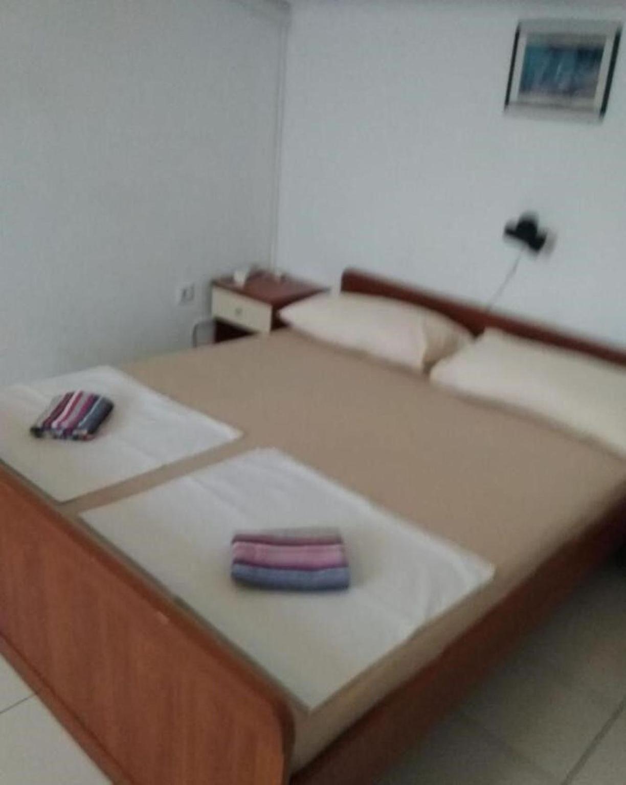 Apartments Vlado - 50M From The Sea Rogač 외부 사진