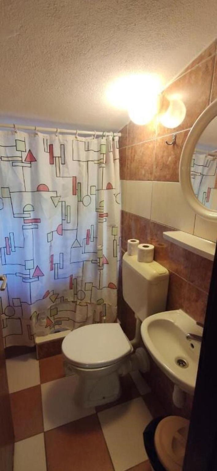 Apartments Vlado - 50M From The Sea Rogač 외부 사진