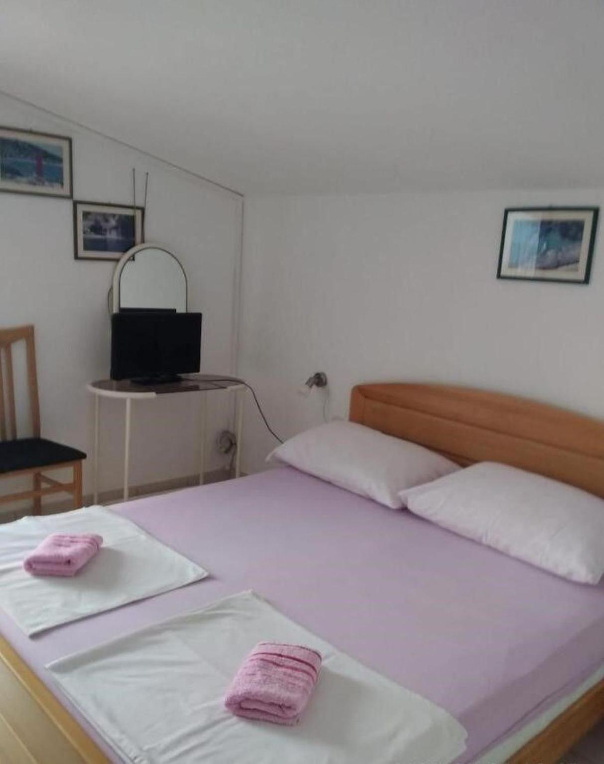 Apartments Vlado - 50M From The Sea Rogač 외부 사진
