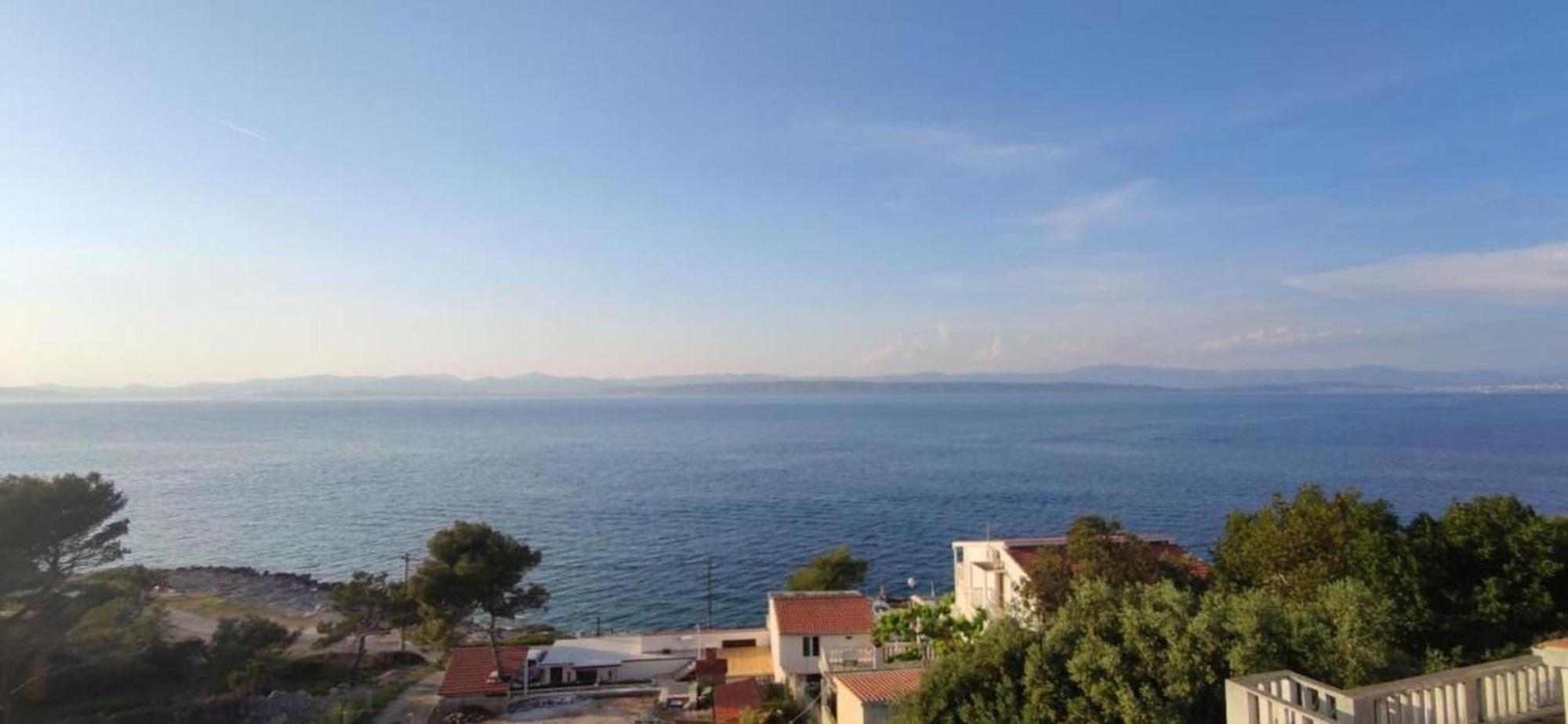 Apartments Vlado - 50M From The Sea Rogač 외부 사진