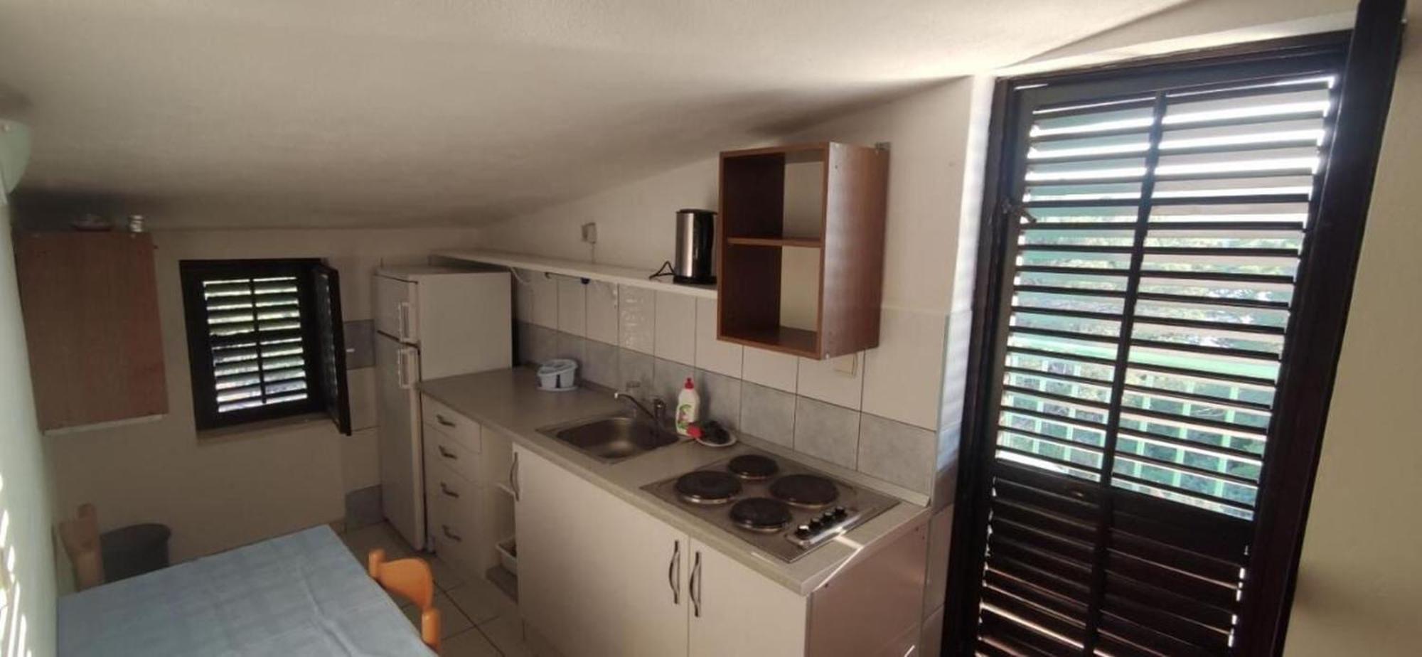 Apartments Vlado - 50M From The Sea Rogač 외부 사진