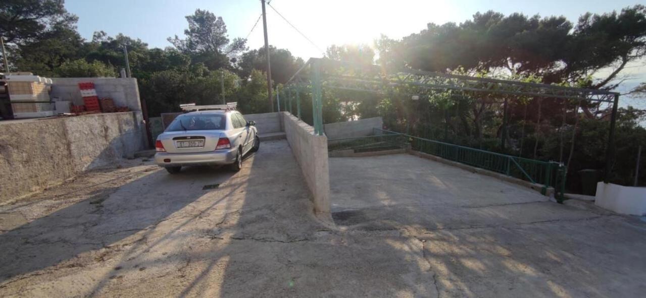 Apartments Vlado - 50M From The Sea Rogač 외부 사진