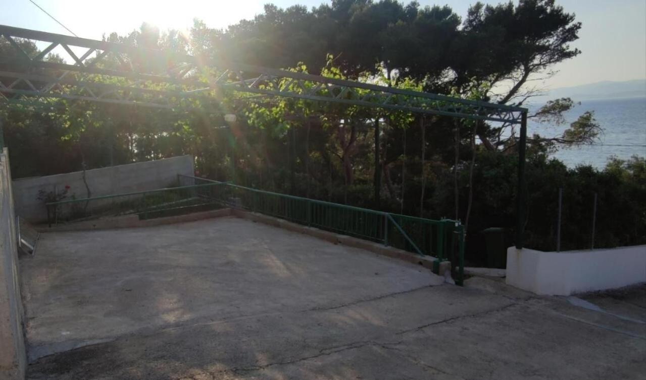 Apartments Vlado - 50M From The Sea Rogač 외부 사진
